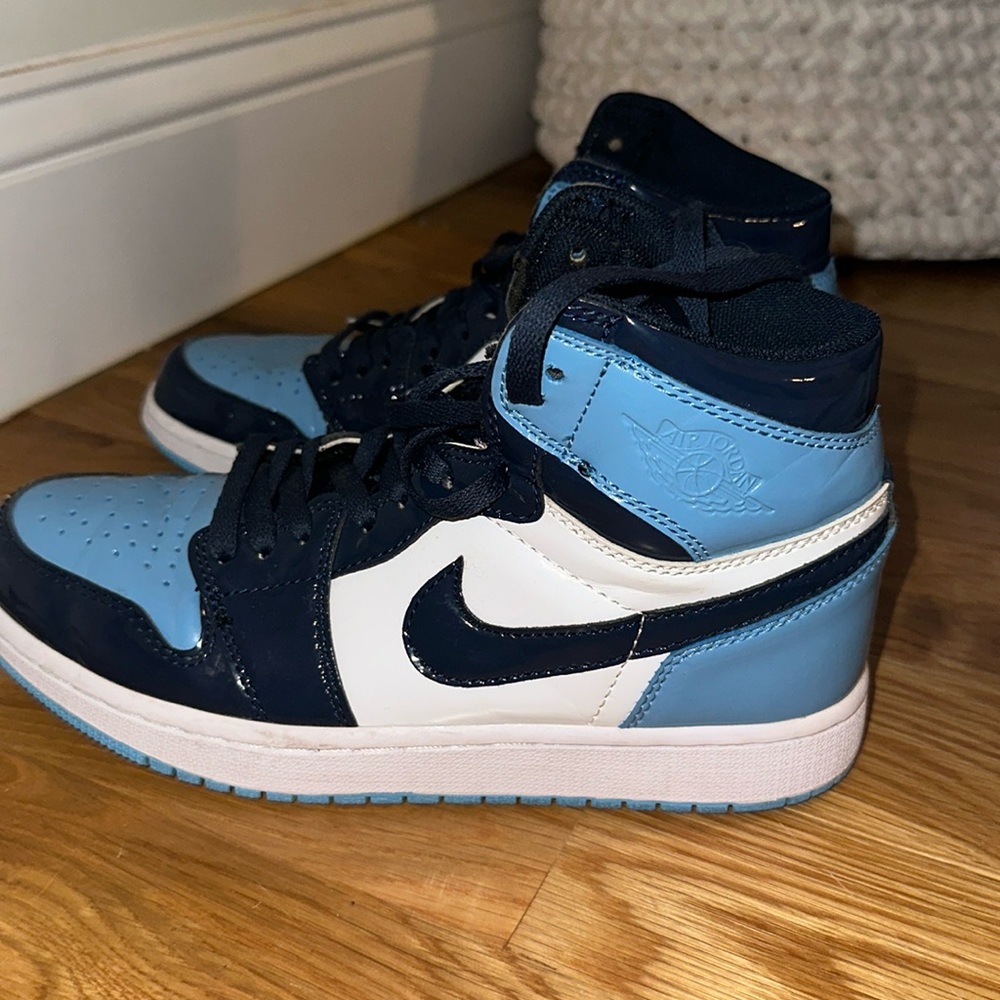 Nike Air Jordan’s